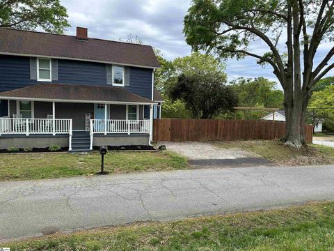 110 D St, Greer, SC 29650 photo 2