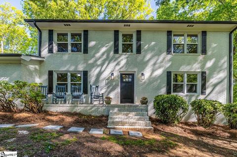 121 Forest Park Dr, Easley, SC 29642 photo 4