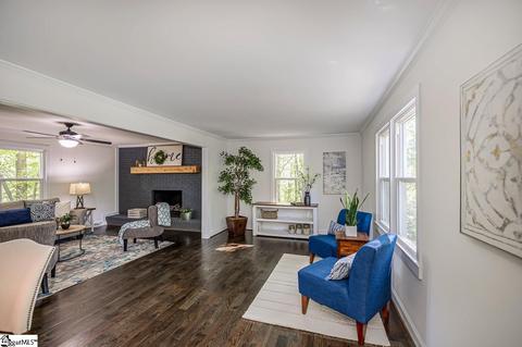 121 Forest Park Dr, Easley, SC 29642 photo 14