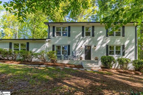121 Forest Park Dr, Easley, SC 29642 photo 3