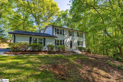 121 Forest Park Dr, Easley, SC 29642