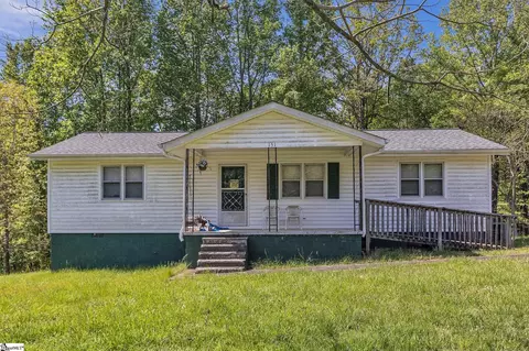 151 Murphy Rd, Sunset, SC 29685
