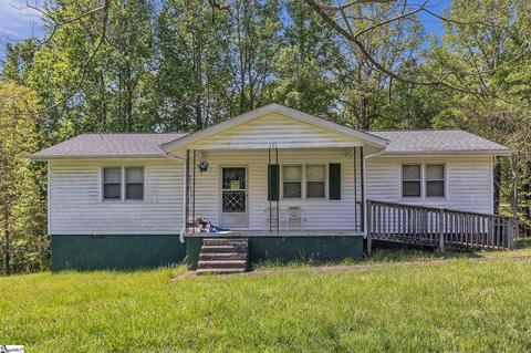 151 Murphy Rd, Sunset, SC 29685