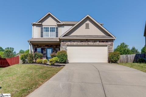 305 Kilvey Ct, Simpsonville, SC 29680
