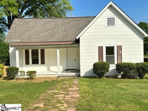 14 Allen St, Greenville, SC 29605