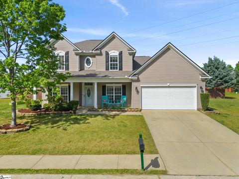 6 Lady Fern Way, Simpsonville, SC 29680