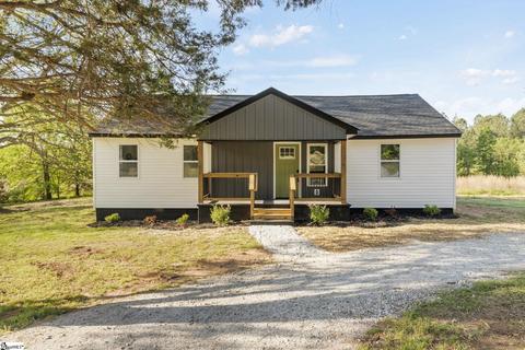780 Pine Log Ford Rd, Travelers Rest, SC 29690