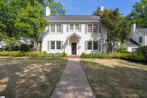 611 Mcdaniel Ave, Greenville, SC 29605