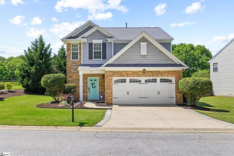 1 Paranor Dr, Simpsonville, SC 29681