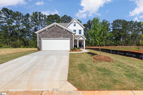 124 Hyssop Ct, Greenville, SC 29607