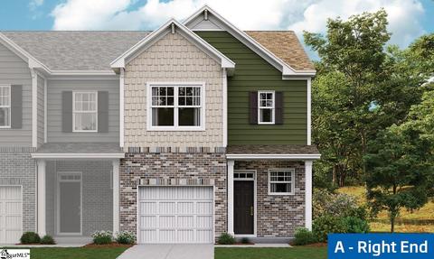 461 Bee Cove Homesite 429 Way #HOME 429, Pendleton, SC 29670
