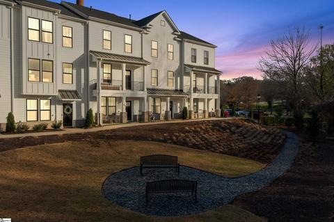 43 Millside Cir, Greenville, SC 29605