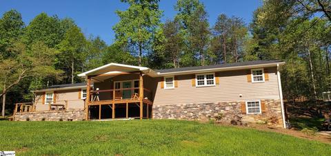 331 Hart Cut Rd, Marietta, SC 29661