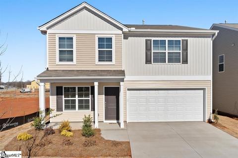 7011 Wingate Lot 88 Dr #LOT 88, Inman, SC 29349