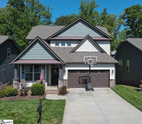 314 Hampton Farms Trl, Greenville, SC 29617