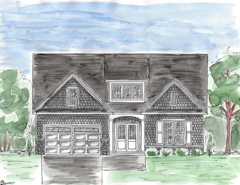 225 Pleasant Brook Rd, Simpsonville, SC 29680