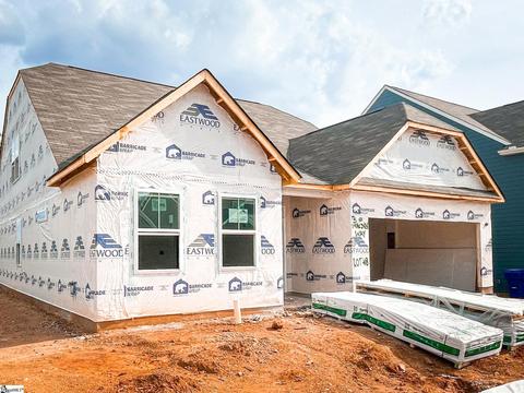 3 Macdee Lot 48 Way #LOT 48, Greenville, SC 29607