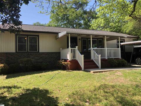 28 Echols Dr, Greenville, SC 29605