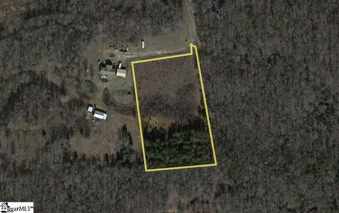 Prairie Court, Gray Court, SC 29645