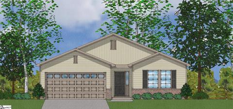 362 Anna Gray Lot 37 Cir #LOT 37, Easley, SC 29640