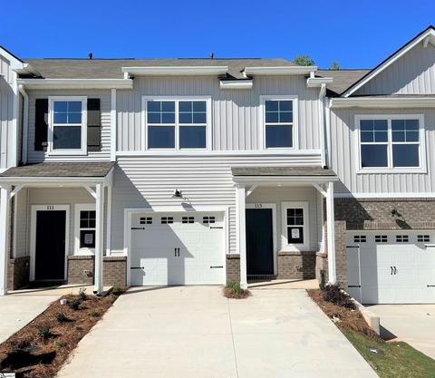113 Callen Dr, Greenville, SC 29607