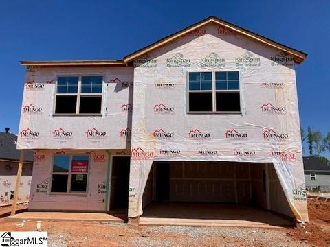 327 Whittier Lot 408 St #LOT 408, Greenville, SC 29605