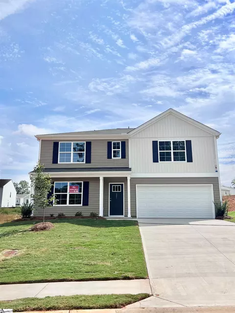 361 Anna Gray Cir #LOT 51, Easley, SC 29640