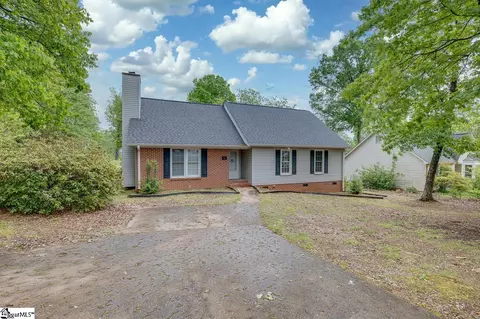 11 Hillrose Ave, Greenville, SC 29609