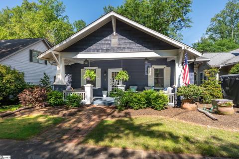 111 Vannoy St, Greenville, SC 29601