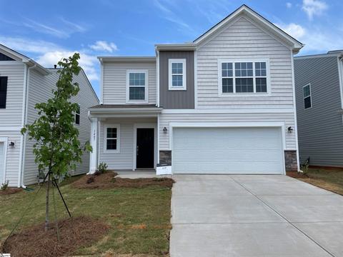 1407 Penrith Homesite 107 Ct #HOME 107 (DICKENSON C), Boiling Springs, SC 29316