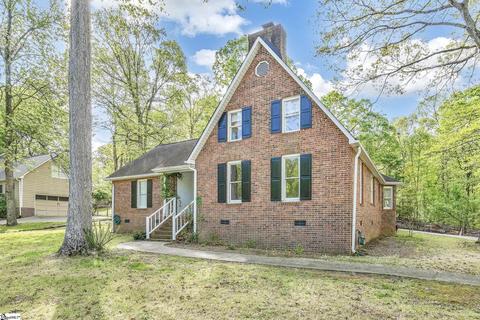 105 Muirwood Dr, Mauldin, SC 29662