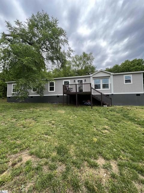 3623 Todd Quarter Rd, Waterloo, SC 29384