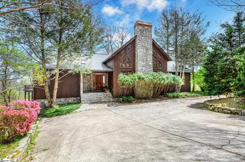 18 Shooting Star Ln, Landrum, SC 29356