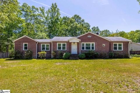 144 Wilbon Cir, Simpsonville, SC 29681