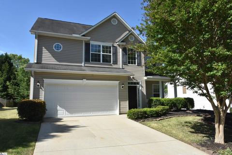 109 Kempton Dr, Simpsonville, SC 29680