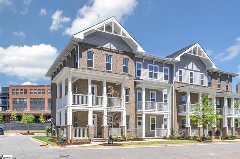 56 Canvas St, Greenville, SC 29601