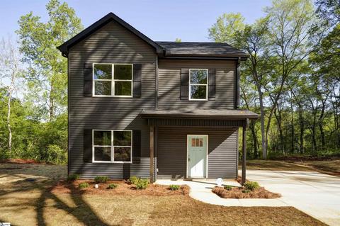 33 Parker St, Pelzer, SC 29669 photo 1