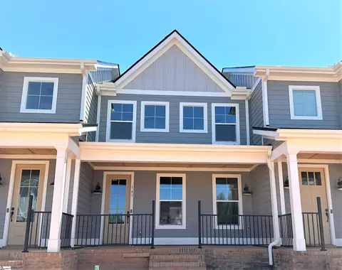 143 Lumpkin St, Travelers Rest, SC 29690