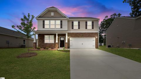 1119 Longstone Way, Spartanburg, SC 29306