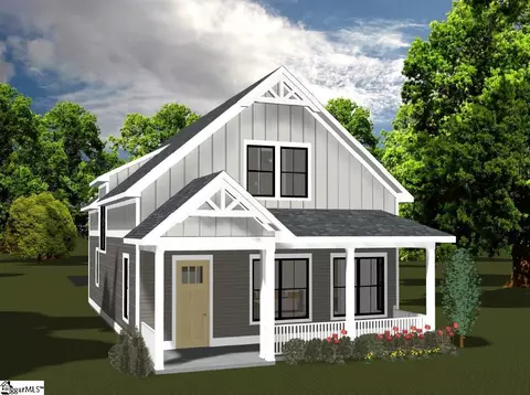 7 Herty Dr, Travelers Rest, SC 29690