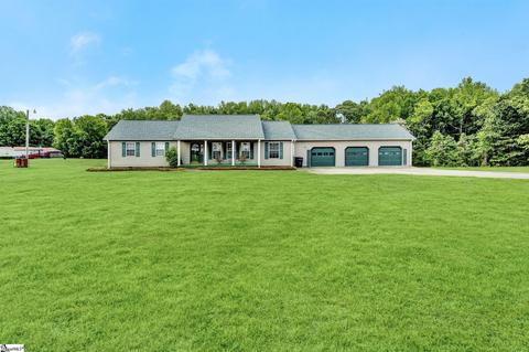 2310 Eichelberger Rd, Gray Court, SC 29645