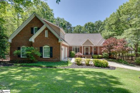104 Rolling Green Cir, Greenville, SC 29615