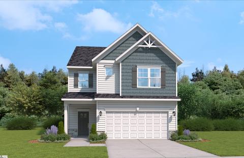 933 Cherry Plum Dr, Lyman, SC 29365