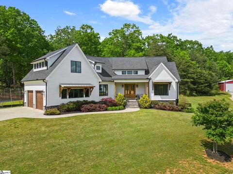 2158 Pleasant Hill Dr, Greer, SC 29651