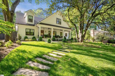 217 Meyers Dr, Greenville, SC 29605