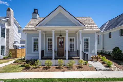 112 Burrough St, Greenville, SC 29615