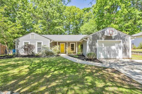 14 Oak Glen Dr, Greenville, SC 29607