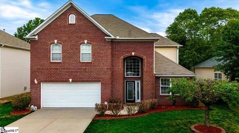 7 Old Tree Ct, Simpsonville, SC 29681