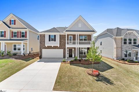 78 Tyrian Lot 138 Dr #LOT 138, Greenville, SC 29607