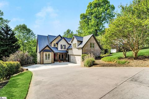 300 Golf View Ln, Greenville, SC 29609